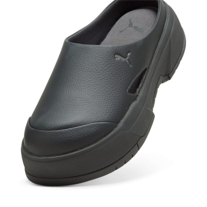 (WMNS) CA Mule «Gris Sombra»