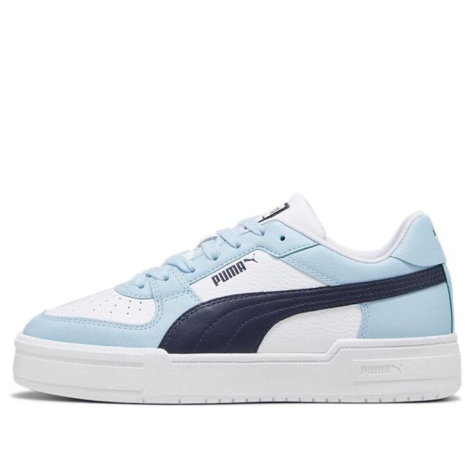 (WMNS) Ca Pro Classic «Blanco Plata Cielo»