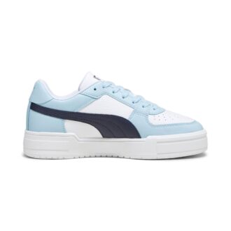 (WMNS) Ca Pro Classic «Blanco Plata Cielo»