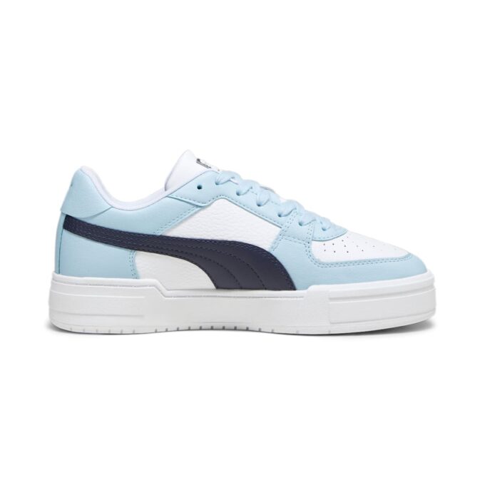 (WMNS) Ca Pro Classic «Blanco Plata Cielo»