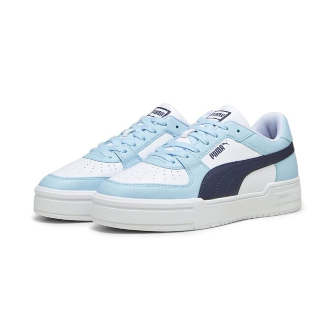 (WMNS) Ca Pro Classic «Blanco Plata Cielo»