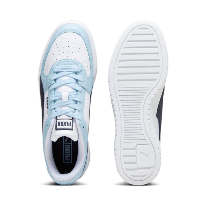 (WMNS) Ca Pro Classic «Blanco Plata Cielo»