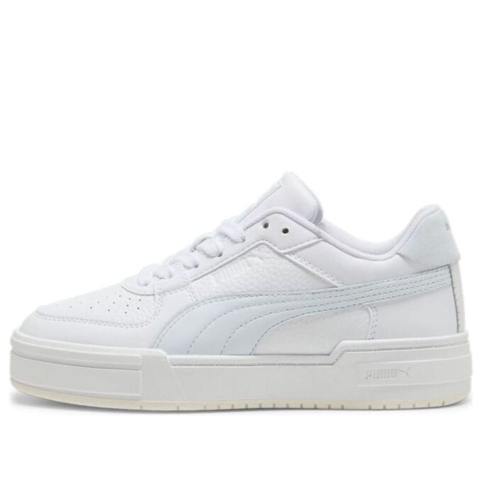 (WMNS) CA Pro «Gota de rocío blanca»