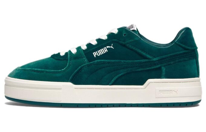 (WMNS) CA Pro «Terciopelo – Malaquita»