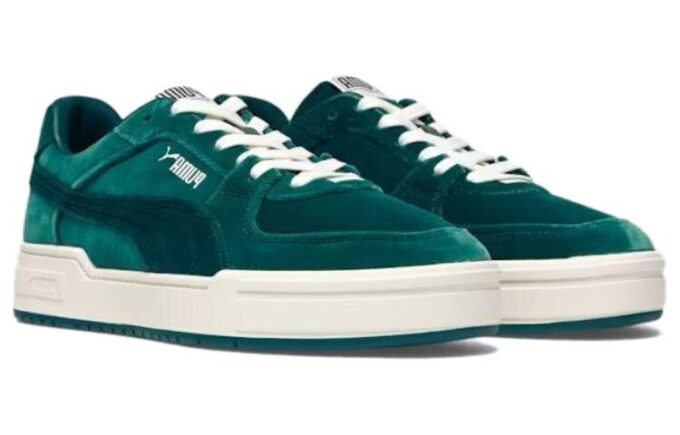 (WMNS) CA Pro «Terciopelo – Malaquita»