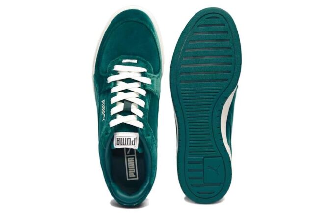 (WMNS) CA Pro «Terciopelo – Malaquita»