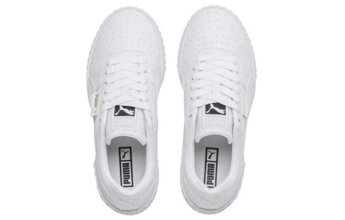 (WMNS) Cali «Blanco»