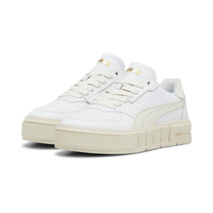 (WMNS) Cali Court Jeux escenifica «Marshmallow»