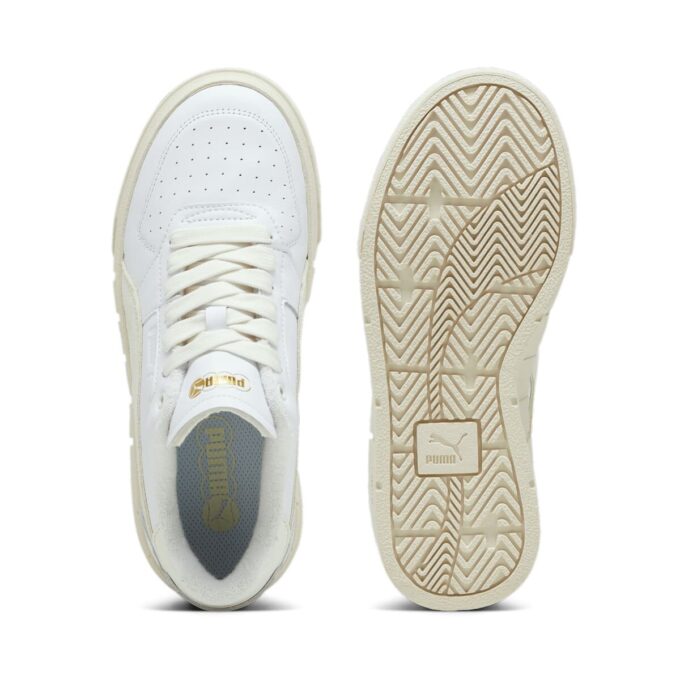 (WMNS) Cali Court Jeux escenifica «Marshmallow»