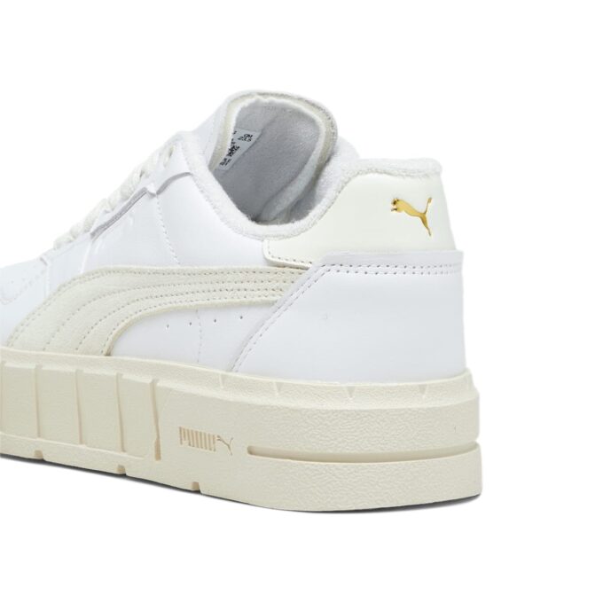 (WMNS) Cali Court Jeux escenifica «Marshmallow»