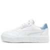 (WMNS) Cali Court Leather «Blanco Azul Zen»