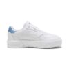 (WMNS) Cali Court Leather «Blanco Azul Zen»