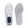 (WMNS) Cali Court Leather «Blanco Azul Zen»