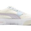 (WMNS) Cali Court Leather «Blanco Malvavisco»