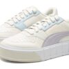 (WMNS) Cali Court Leather «Blanco Malvavisco»