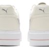 (WMNS) Cali Court Leather «Blanco Malvavisco»