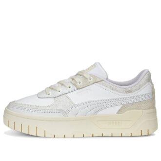 (WMNS) Cali Dream «Ahorrada – Blanco Marfil»