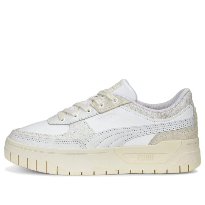(WMNS) Cali Dream «Ahorrada – Blanco Marfil»