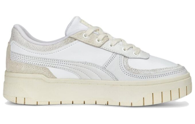 (WMNS) Cali Dream «Ahorrada – Blanco Marfil»