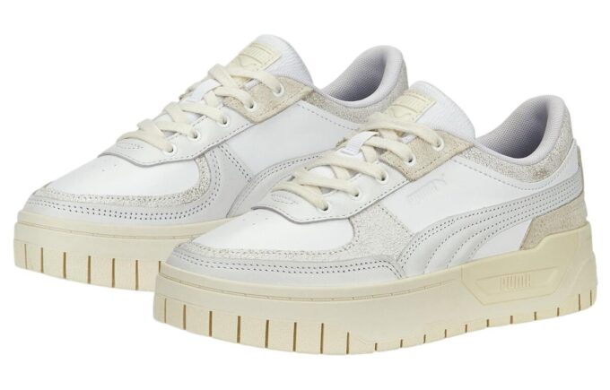 (WMNS) Cali Dream «Ahorrada – Blanco Marfil»