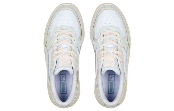 (WMNS) Cali Dream «Ahorrada – Blanco Marfil»