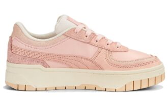 (WMNS) Cali Dream «Ahorrada – Polvo de Rosas»