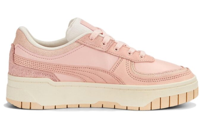(WMNS) Cali Dream «Ahorrada – Polvo de Rosas»