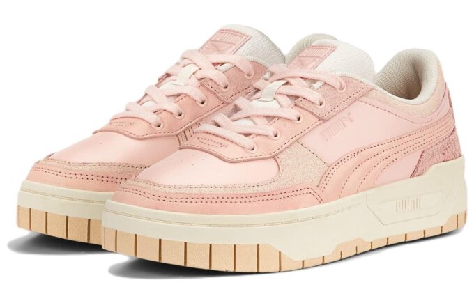 (WMNS) Cali Dream «Ahorrada – Polvo de Rosas»