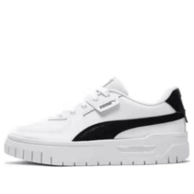 (WMNS) Cali Dream «Blanco y negro»