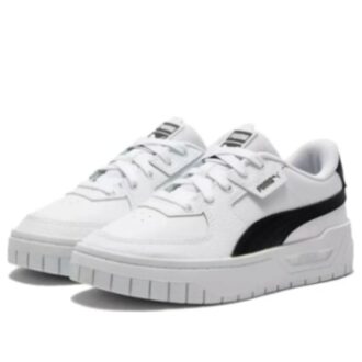 (WMNS) Cali Dream «Blanco y negro»
