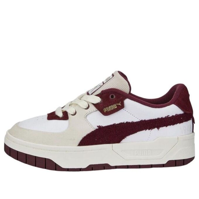 (WMNS) Cali Dream Ivy League «Berenjena Blanca»