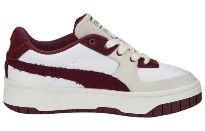 (WMNS) Cali Dream Ivy League «Berenjena Blanca»