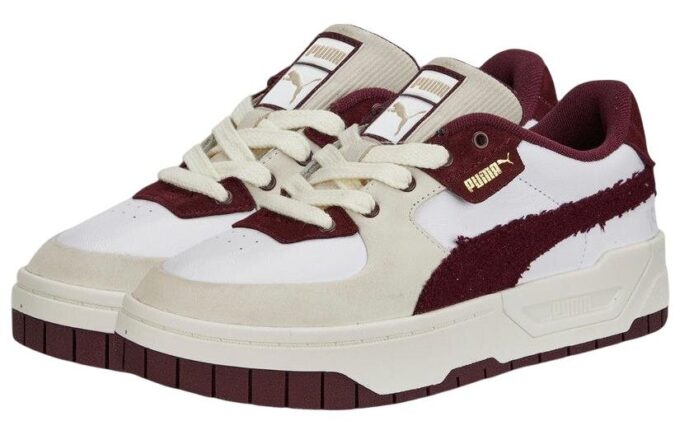 (WMNS) Cali Dream Ivy League «Berenjena Blanca»