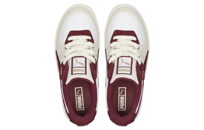 (WMNS) Cali Dream Ivy League «Berenjena Blanca»