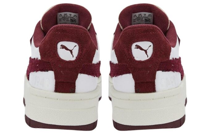 (WMNS) Cali Dream Ivy League «Berenjena Blanca»