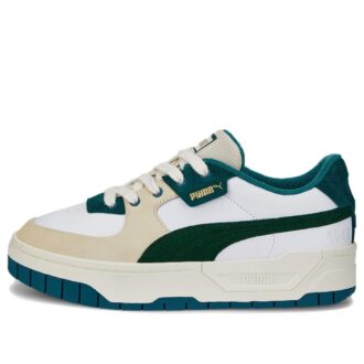 (WMNS) Cali Dream Ivy League «Blanco y verde universitario»