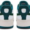 (WMNS) Cali Dream Ivy League «Blanco y verde universitario»
