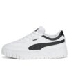 (WMNS) Cali Dream Leather «Blanco y Negro»