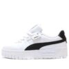 (WMNS) Cali Dream Leather «Blanco y Negro»