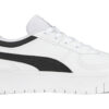 (WMNS) Cali Dream Leather «Blanco y Negro»
