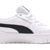 (WMNS) Cali Dream Leather «Blanco y Negro»