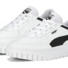 (WMNS) Cali Dream Leather «Blanco y Negro»