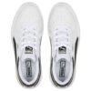 (WMNS) Cali Dream Leather «Blanco y Negro»