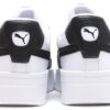 (WMNS) Cali Dream Leather «Blanco y Negro»