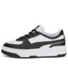 (WMNS) Cali Dream Leather «Negro y blanco»