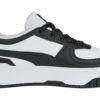 (WMNS) Cali Dream Leather «Negro y blanco»