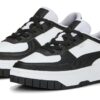 (WMNS) Cali Dream Leather «Negro y blanco»