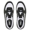 (WMNS) Cali Dream Leather «Negro y blanco»