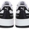 (WMNS) Cali Dream Leather «Negro y blanco»