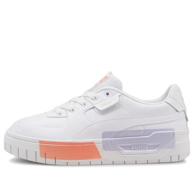(WMNS) Cali Dream MIS «Blanco Melocotón Rosa»